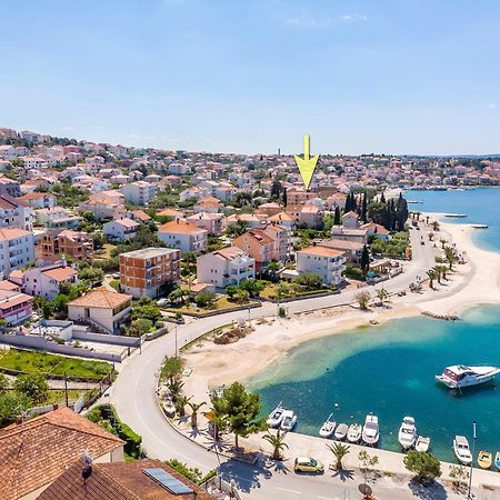 Apartments And Room Maestral Trogir Ngoại thất bức ảnh
