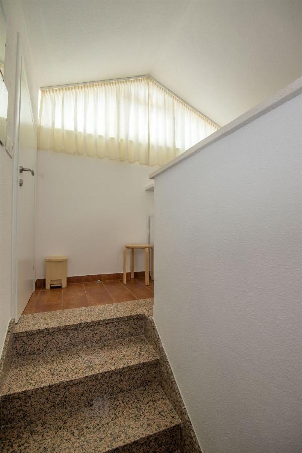 Apartments And Room Maestral Trogir Ngoại thất bức ảnh